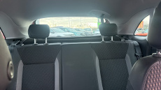 Vauxhall Crossland X 1.2T [110] Elite Nav 5dr [6 Speed] [S/S] Petrol Hatchback